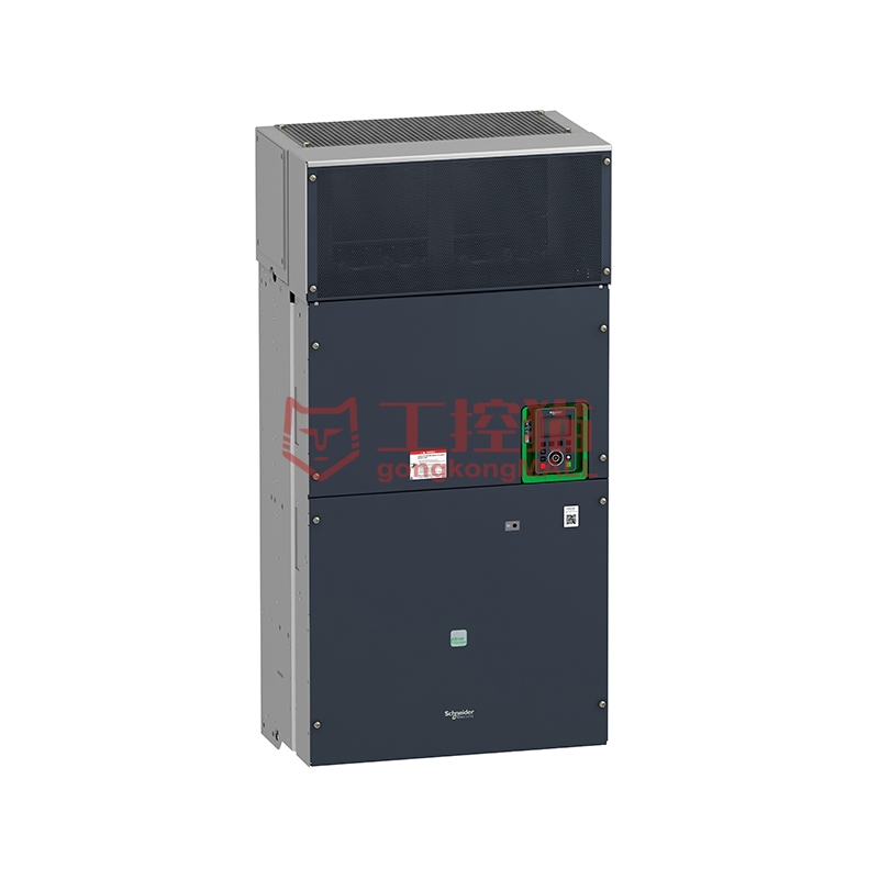 施耐德电气 ATV630C25N4 通用变频器 ATV630通用变频器-工控猫