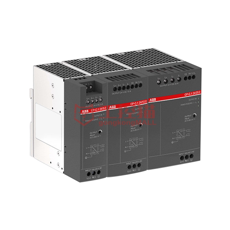 Abb Cc1500 CP-C.1 开关电源-工控猫