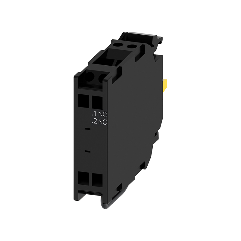 西门子 3SU1400-1AA10-3HA0 按钮指示灯附件 3SU附件 触点模块-工控猫