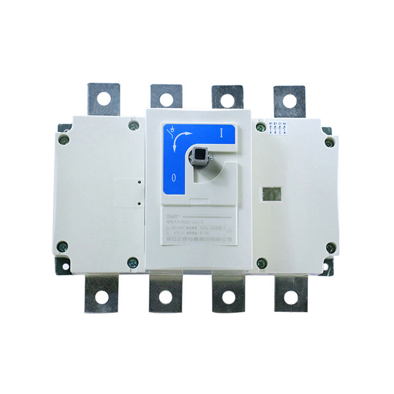 正泰nh40 隔离开关