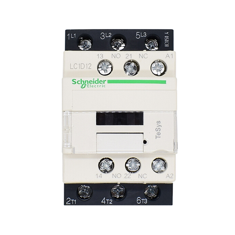 施耐德电气进口lc1d交流接触器交直流线圈15个箱