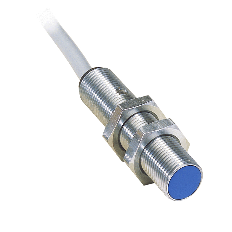 西克ime电感式接近传感器