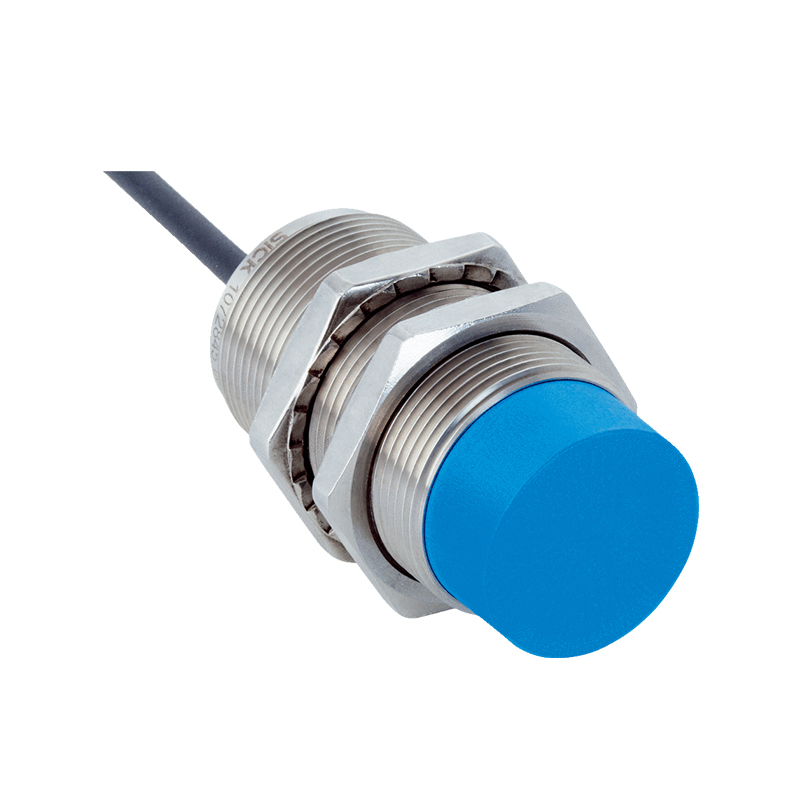 sick西克 imb电感式接近传感器