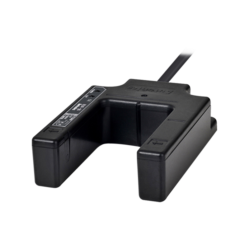 bup u型光电传感器