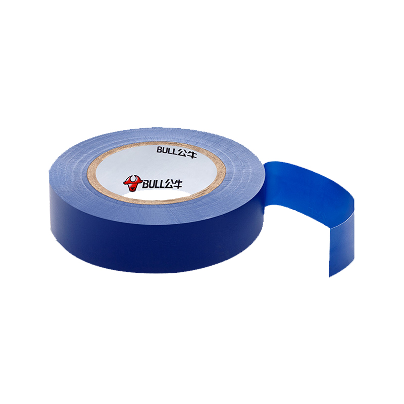 公牛 电工绝缘胶带 规格0.15mm*18mm,600v以下,200卷/箱