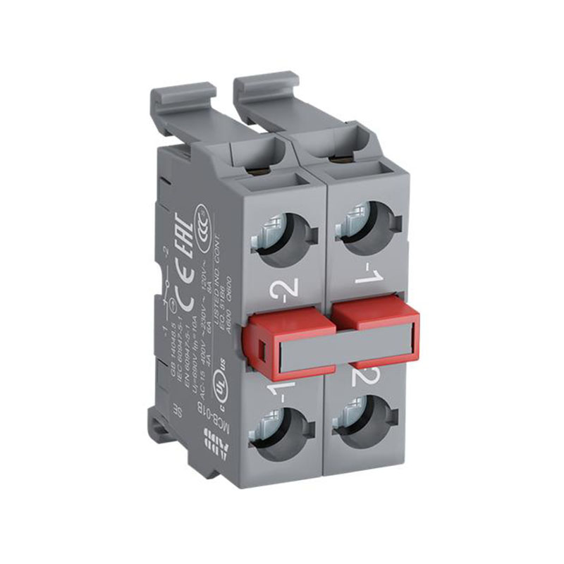 abbm系列辅助触点