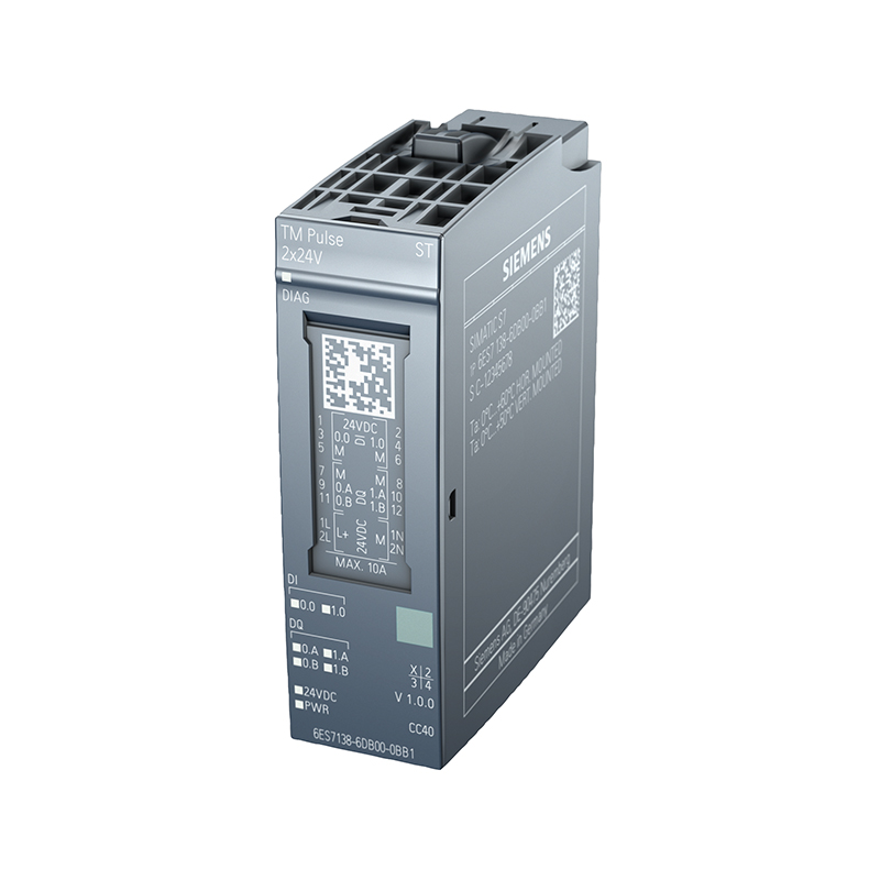 西门子 6ES7137-6AA00-0BA0 通讯模块 ET200SP 通信模块-工控猫