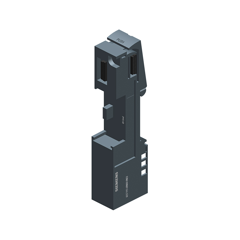 西门子et200sp基座单元