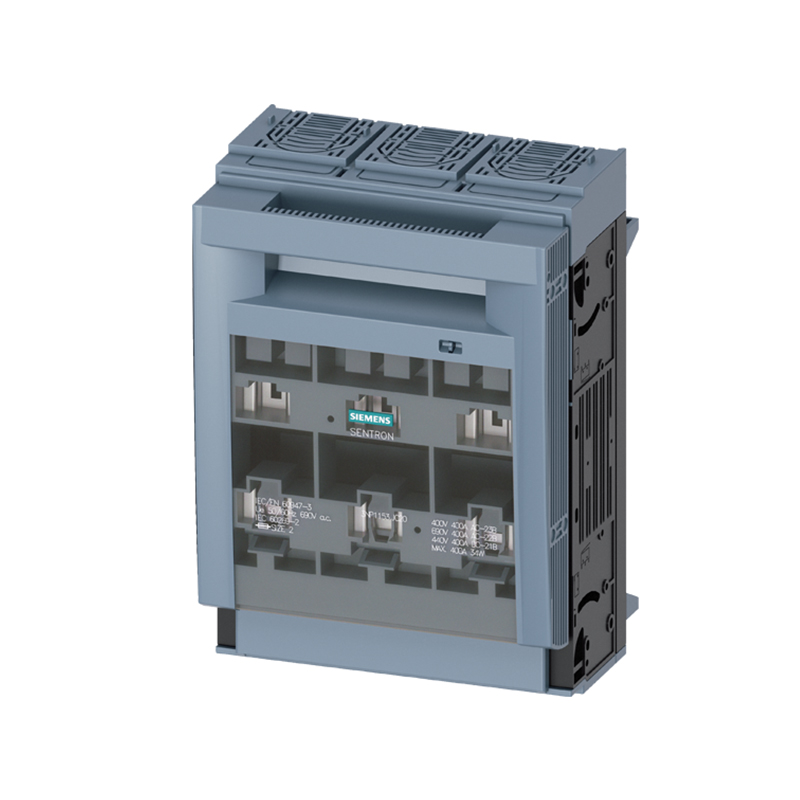 3np1 熔断器式隔离开关-工控猫