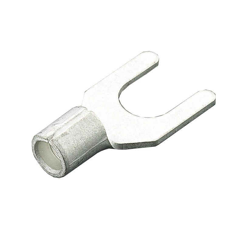 西门康叉形裸端子1000只包