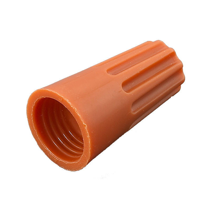 西门康 螺旋式压线帽 500只/包