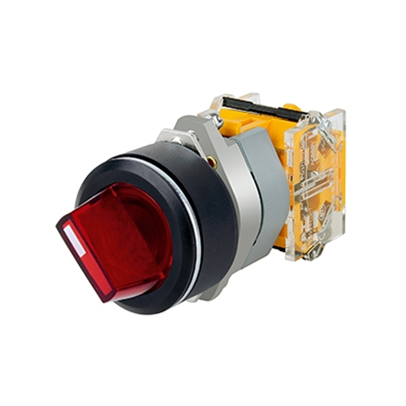 apt la39-c 带灯旋钮