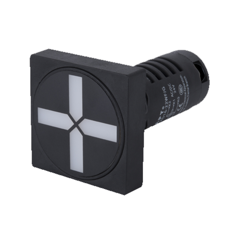 apt ad16-22wf方形隔离刀闸位置指示器