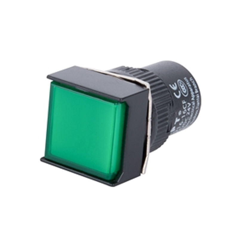 aptad1616cf方形指示灯