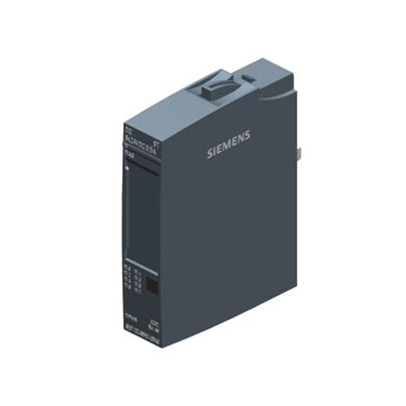 西门子 6ES7132-6BF01-0BA0 数字量模块 ET200SP 开关量输出模块-工控猫