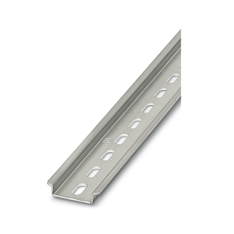 DIN导轨(有孔）-工控猫