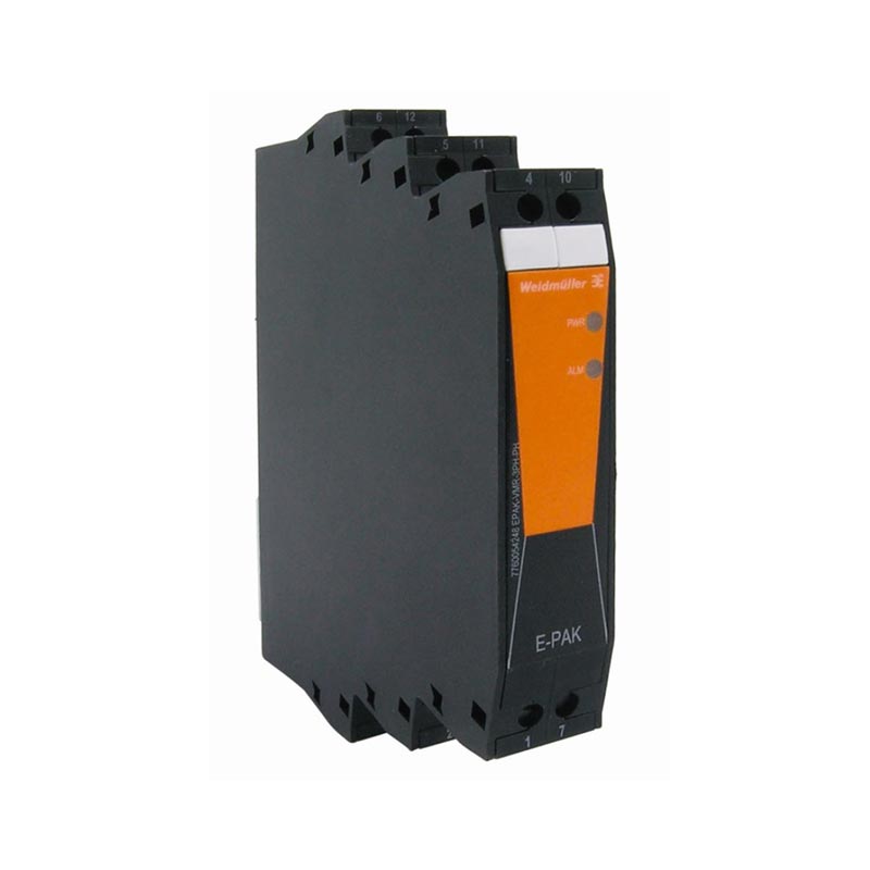 Epack Sensor 魏德米勒 EPAK-CI-CO 隔离放大器 EPAK模拟信号隔离器-工控猫