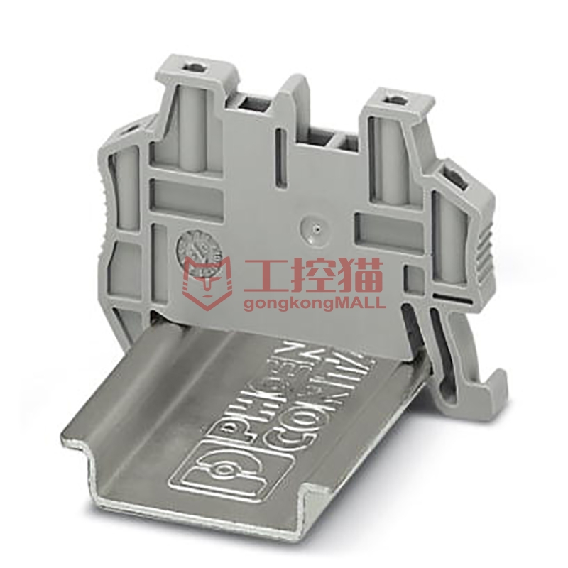 终端固定件-工控猫